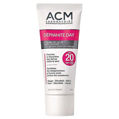 ACM Depiwhite Day Cream SPF20 40ml