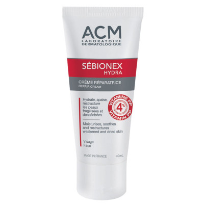 ACM Sebionex Hydra Cream 40ml