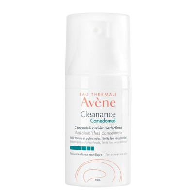 Avene Cleanance Comedomed Anti-Blemish Concentrate 30ml