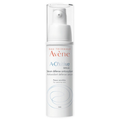 Avene A-Oxitive Antioxidant Defense Serum 30ml