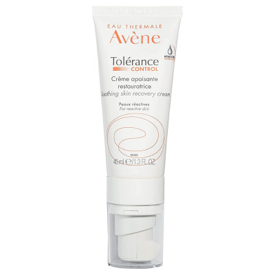 Avene Tolerance Control Skin Recovery Cream 40ml