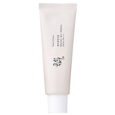 Beauty of Joseon Relief Sun: Rice + Probiotics Sunscreen SPF50 50ml