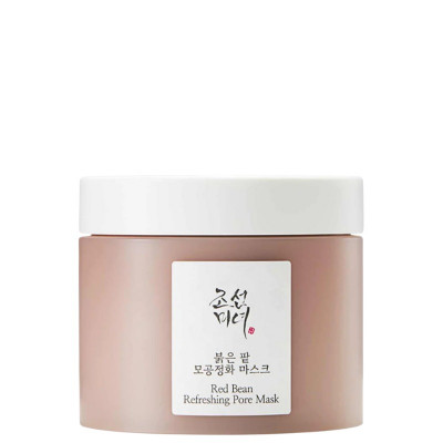 Beauty of Joseon Red Bean Refreshing Pore Mask 140ml