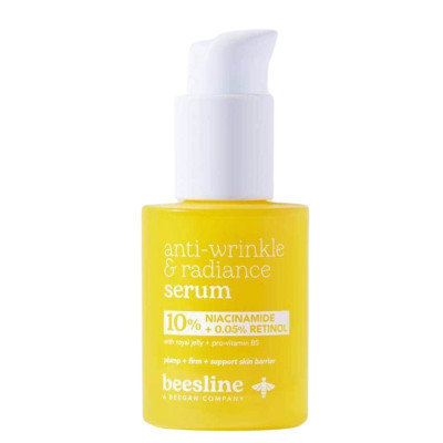 Beesline Anti-Wrinkle & Radiance Serum 30ml