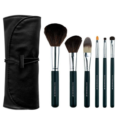 Beter Professional Make-Up Kit (6 Brushes)