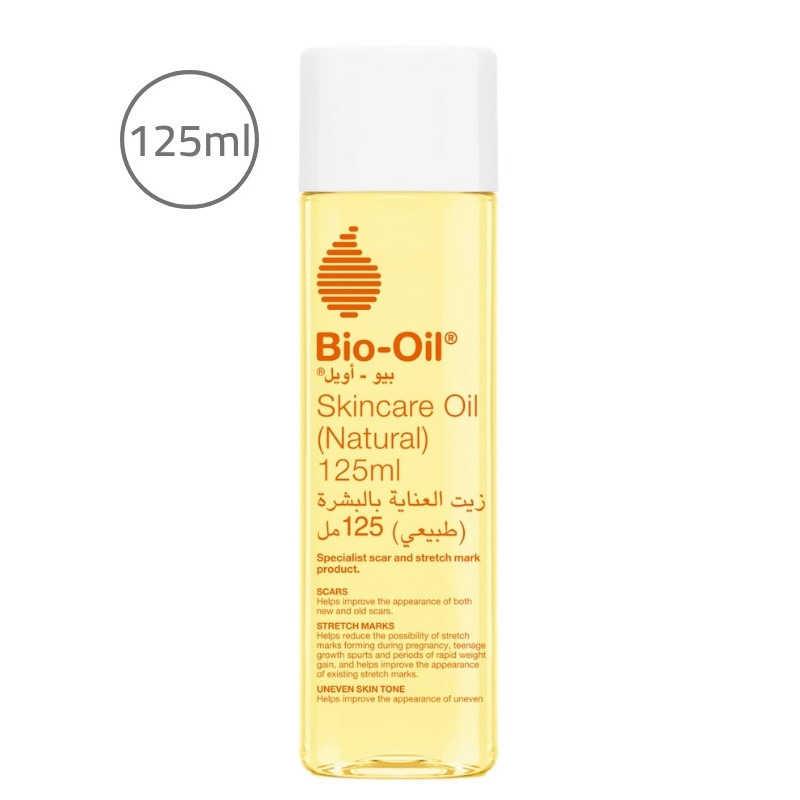 Bio-Oil Skincare Oil (Natural)