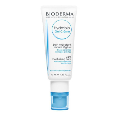 Bioderma Hydrabio Gel Cream 40ml