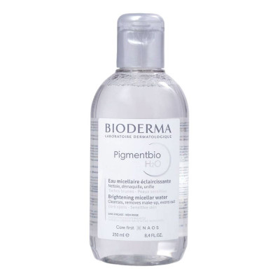Bioderma Pigmentbio Micellar Water 250ml