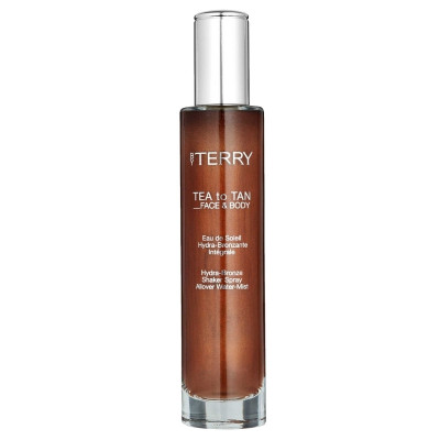 By Terry Tea to Tan Face & Body Bronzer 100ml