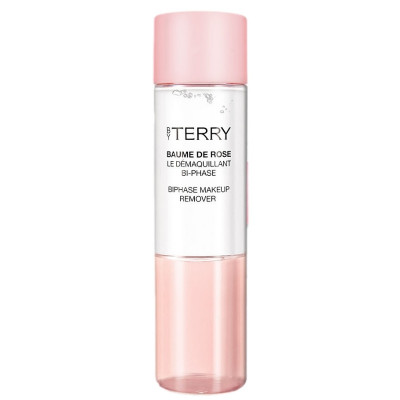 By Terry Baume de Rose Biphase Makeup Remover 200ml