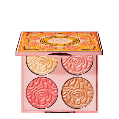 By Terry Brightening CC Pallette Sunny Flash 