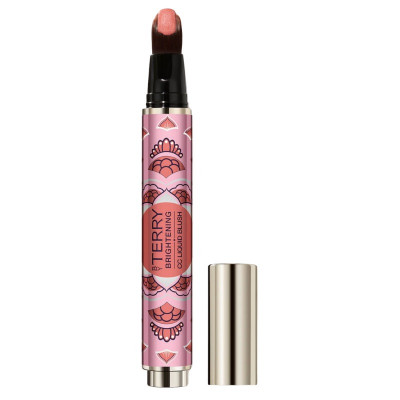 By Terry Brightening CC Liquid Blush 01 Rosy Flash