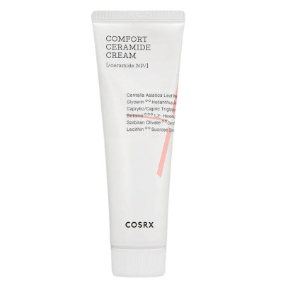 COSRX Balancium Comfort Ceramide Cream 80g