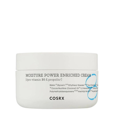 COSRX Hydrium Moisture Power Enriched Cream 50ml