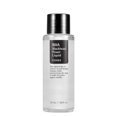 COSRX BHA Blackhead Power Liquid 50ml