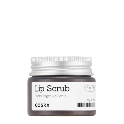 COSRX Honey Sugar Lip Scrub 20g