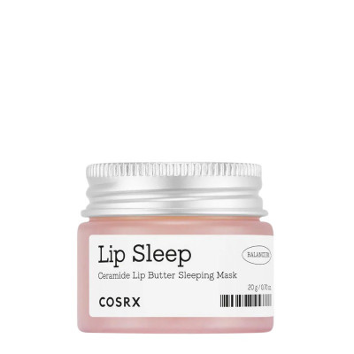 COSRX Ceramide Lip Butter Sleeping Mask 20g