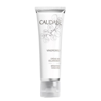 Caudalie Vinoperfect Brightening Hand Cream 50ml