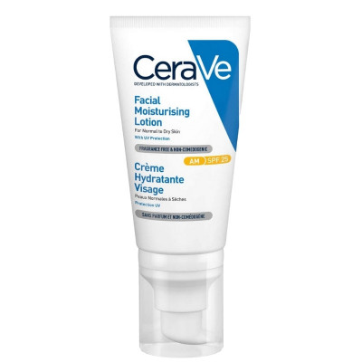 CeraVe Facial Moisturizing Lotion SPF30 52ml