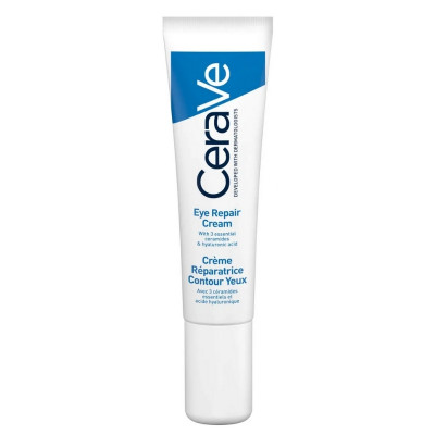 CeraVe Eye Repair Cream 14ml