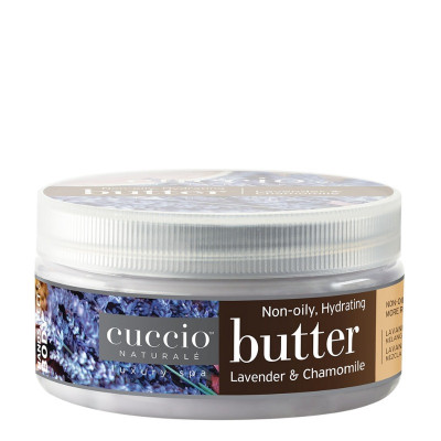 Cuccio Butter Blend 240g - Lavender Chamomile