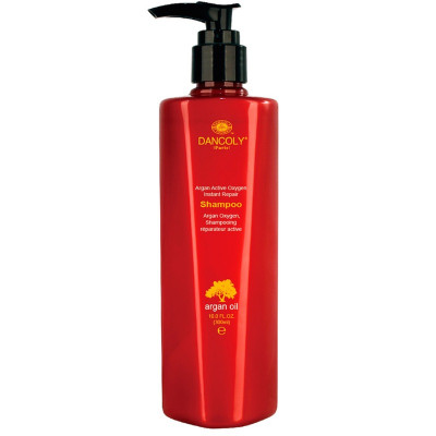 Dancoly Argan Active Oxygen Instant Repair Shampoo 300ml