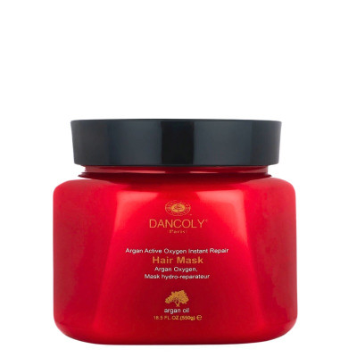 Dancoly Argan Active Oxygen Instant Repair Mask 550ml