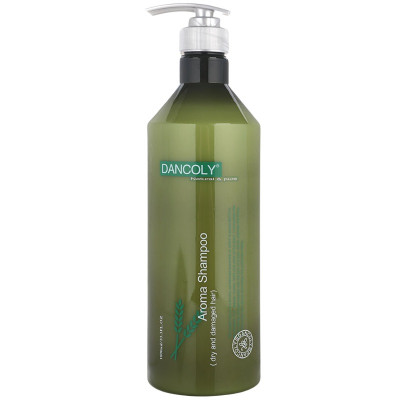 Dancoly Aroma Shampoo (Dry & Damaged) 1000ml