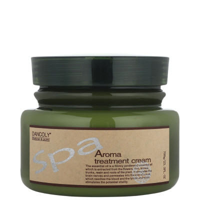 Dancoly Aroma Treatment Hair Conditioner-Mask 700g