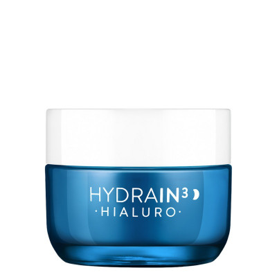 Dermedic Hydrain3 Night Cream 50ml