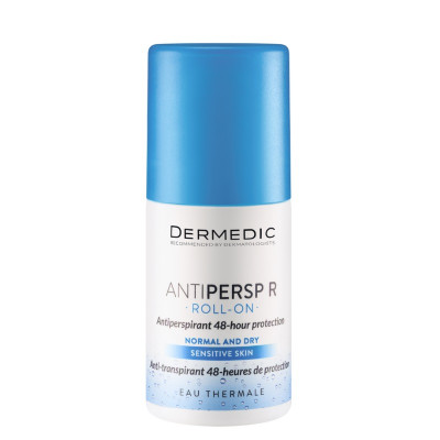 Dermedic Anti-Persperant 48H Deodorant 60ml