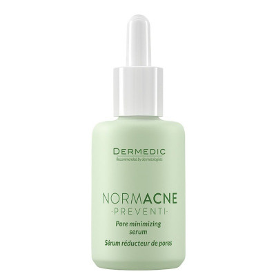 Dermedic Normacne Pore Minimizing Serum 30ml