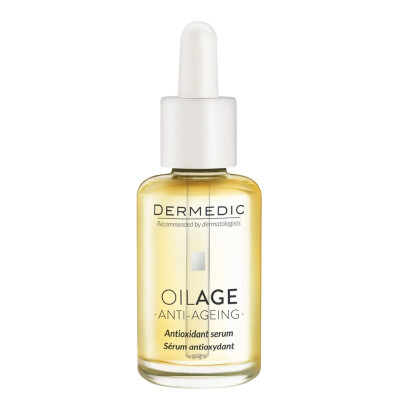 Dermedic Oilage Antioxidant Serum 30ml