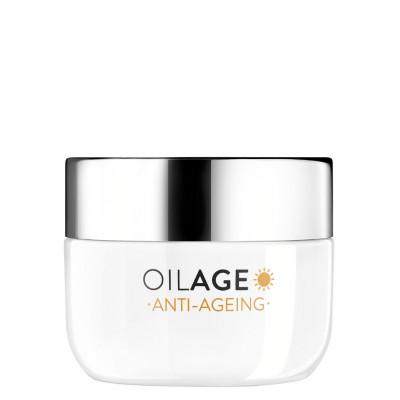 Dermedic Oilage Anti-Aging Nourishing Day Cream 50ml
