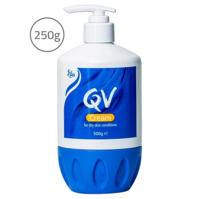 QV Cream 250g