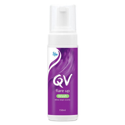 QV Flare-Up Wash 150ml