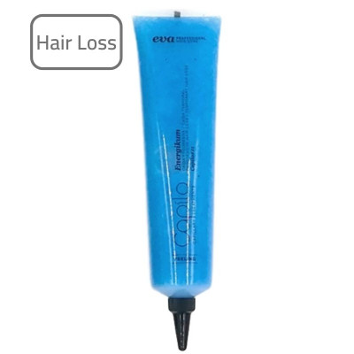 Eva Professional Energikum Scalp Peel Hair Loss #21 175ml