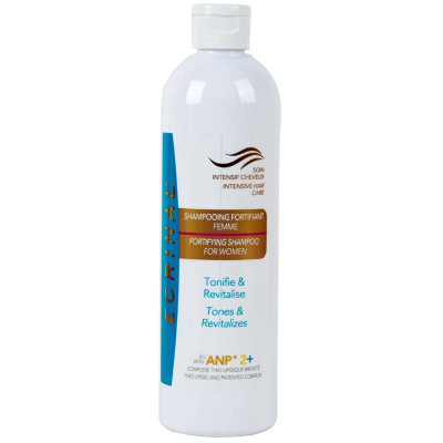 Ecrinal ANP2+ Fortifying Shampoo for Women 400ml