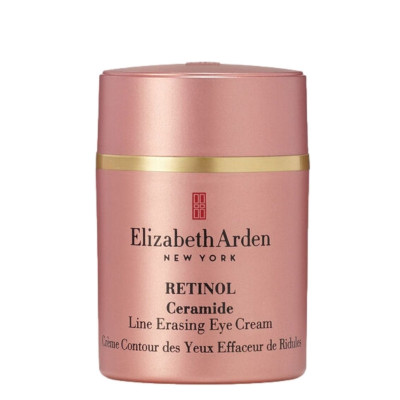 Elizabeth Arden Retinol Line Erasing Eye Cream 15ml