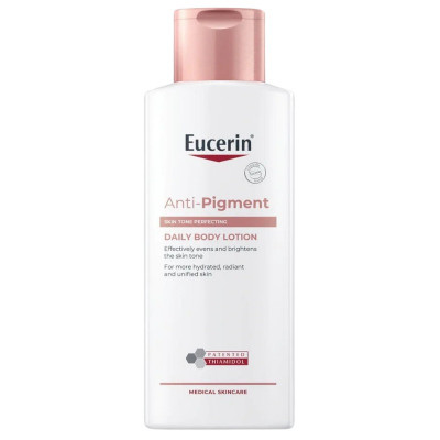 Eucerin Even Pigment Whitening Body Lotion 250ml