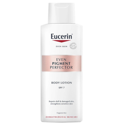 Eucerin Even Pigment Whitening Body Lotion 250ml