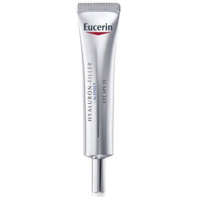Eucerin Hyaluron-Filler 3x Effect Eye Cream SPF15 15ml