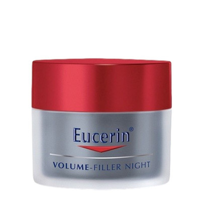 Eucerin Hyaluron Filler Volume Lift Night Cream 50ml