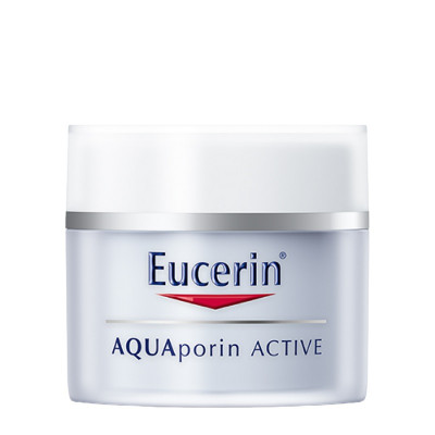 Eucerin Aquaporin Active (Dry Skin) Cream 50ml