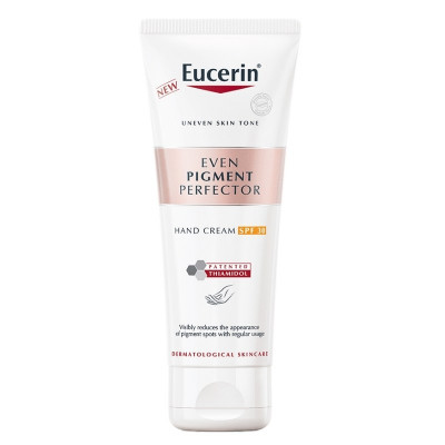 Eucerin Even Pigment Hand Cream SPF30 75ml