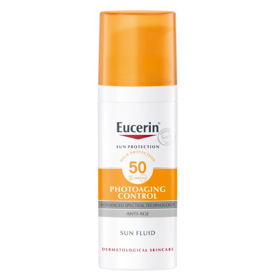 Eucerin Sun Fluid Photoaging Control SPF50 50ml