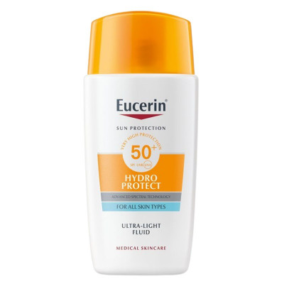 Eucerin Hydro-Protect Ultra-Light Fluid SPF50 50ml