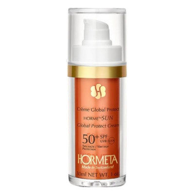 Hormeta Global Protect Cream SFP50+ 30ml