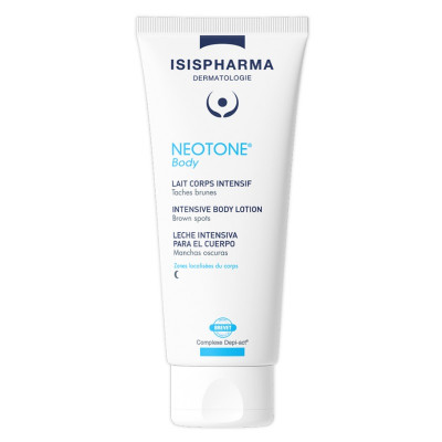 ISIS Pharma Neotone Intensive Body Lotion 100ml