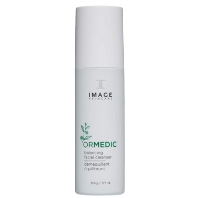 Image Skincare Ormedic Balancing Facial Cleanser 177ml